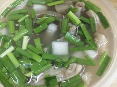 -牛师傅广式药膳牛骨汤美食(江南西店)