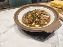 -金陵后厨·南京菜(新街口秣陵路店)