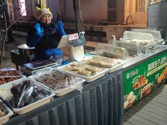 -紫光园(劲松店)