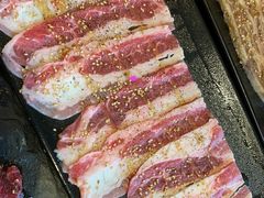 -牛中牛烤肉店(民生街店)