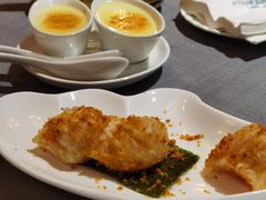 -梅州昌盛豪生大酒店·豪生阁中餐厅