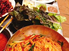 -西塔隆太白烤牛肉馆(图们路店)