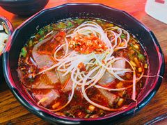 精选火锅苕粉-瑞哦冷锅串串(汇融店)