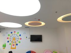 -黄浦乐烁龙鱼宝贝托育园(海潮路校区)