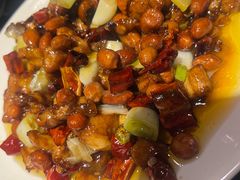 -陈麻婆豆腐总店