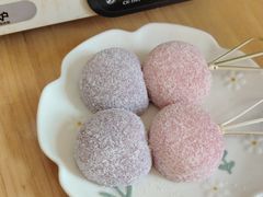 -柴の食堂·日式家庭料理·熊之肆(大学路店)