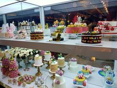 -丁香西饼屋(桂林路店)