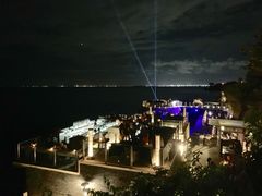-Rock Bar Bali(Bali)