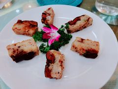 糯米鸭-翠云水煮鱼(双龙大道店)