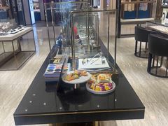 -眼镜大师·Optic Master·蔡司官方授权店(杭州大厦购物城店)