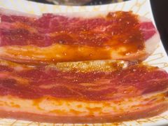 -AJIYA·池袋日式烧肉自助(天津万象城店)