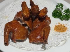 -顺鹅季·非遗烧鹅(六道口店)