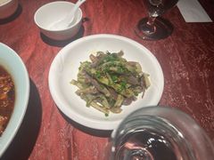 -渝信川菜(长安店)