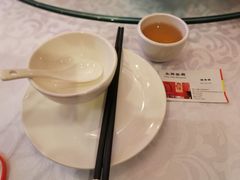 -永兴餐厅(复兴中路店)