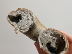 黑麻贝果-原麦山丘(新中关店)