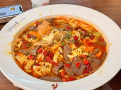 -大食代美食广场(迪士尼小镇店)