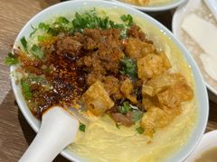 -小豆海棠(人民南路店)