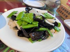 -格日勒阿妈蒙古厨房(大召店)