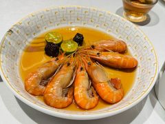 -醉舍·新淮扬菜(长宁龙之梦店)