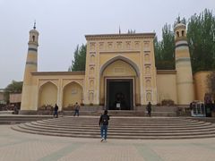 -艾提尕尔清真寺