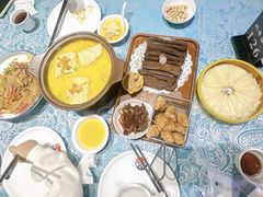 -北塘海鲜·天津菜(大光明桥旗舰店)