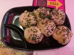 -小杨生煎(湟普汇店)