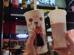 -熊吞·大碗丼烧肉饭(西市场嘉华店)
