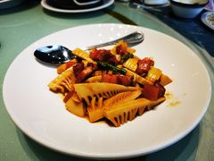 -鹊华居·地道鲁菜·海鲜·融合味(大明湖店)