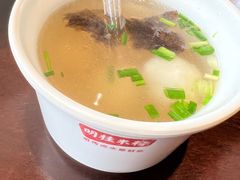 -明桂米粉(北站店)