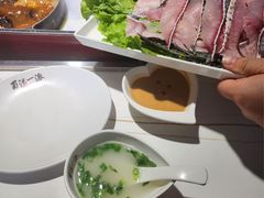 -蜀张一派斑鱼大虾(宁河旗舰店)