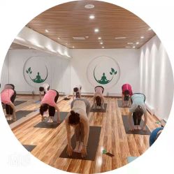 点击看大图 -翎兰瑜伽·普拉提