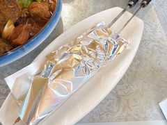 -汗腾格里·风味餐厅(新疆驻京办店)