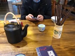 -风波莊·武侠主题餐厅(海州万达广场店)