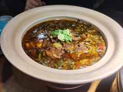 -刀板香·安徽菜(望江东路店)