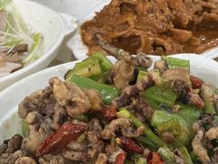 -满口香饭店
