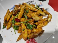 -徐鼎盛民间菜(南坪后堡店)