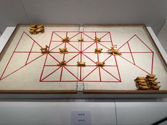 -呼伦贝尔民族博物馆