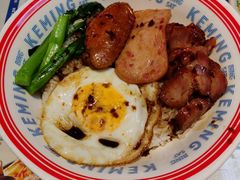 -克茗冰室(仁恒梦中心店)