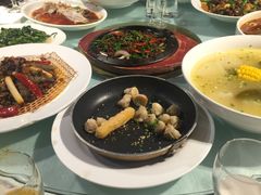 -文杏酒楼(一品天下店)