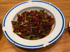 -巢爷老味(东方红店)