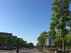 -上海海事大学(临港校区)