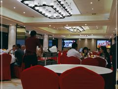 大堂-新海利海鲜城·41年珠海老字号(夏湾店)
