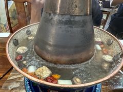 -东来顺•非遗火锅(外滩店)