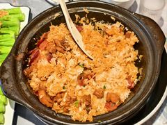 -顺徕德·仙庙烧鸡(桂庙路店)