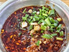 -泸州酸菜豆花火锅川师店