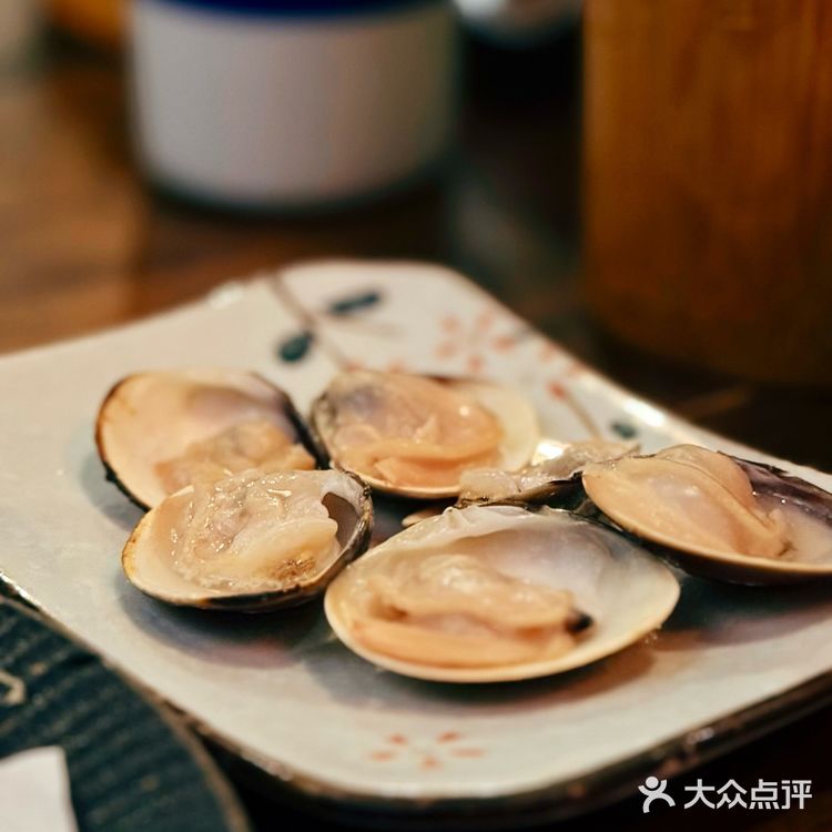 📍 南瀛水產  ⭐️ 正宗地道磯燒滋味