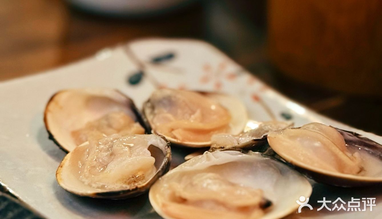 📍 南瀛水產  ⭐️ 正宗地道磯燒滋味