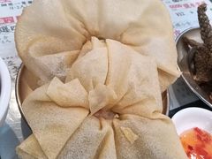 -禄粥·广府味·煲仔粥·宵夜·明档现做(江南西店)