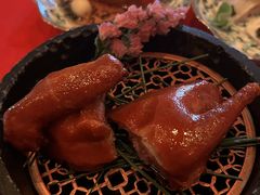 -白家大院·王府宫廷菜(苏州街店)