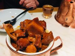 缸子肉-小吊梨汤·北京菜·烤鸭(鸟巢店)